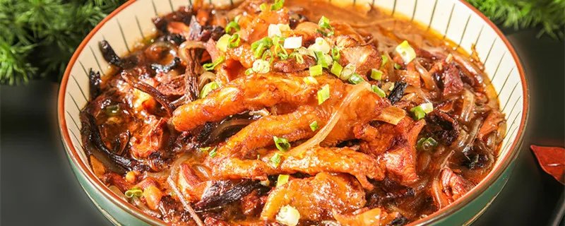 东北大寒吃什么传统食物 东北大寒一般吃什么