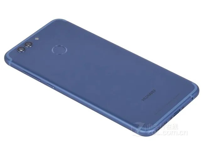 华为（huawei）nova 2 Plus智能手机（4GB+128GB 极光蓝） 京东2199元