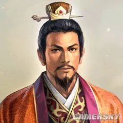 《三国志13》自制武将头像包 三国志13武将包