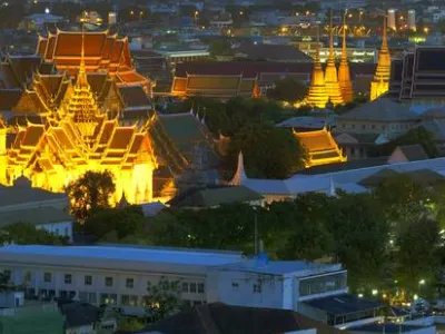 林阳确诊新冠，泰国明星还有谁感染了新冠？