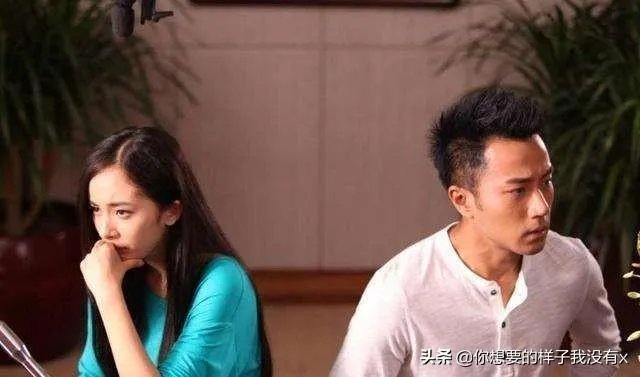 杨幂和刘恺威会复婚吗?说说你的观点?