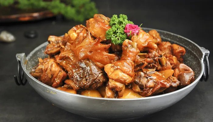 东北大寒吃什么传统食物 东北大寒一般吃什么