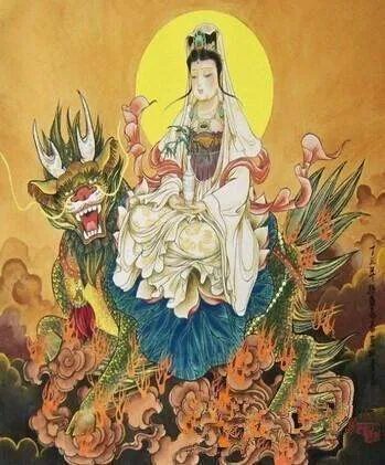 古代传说里都有哪些奇葩的坐骑？