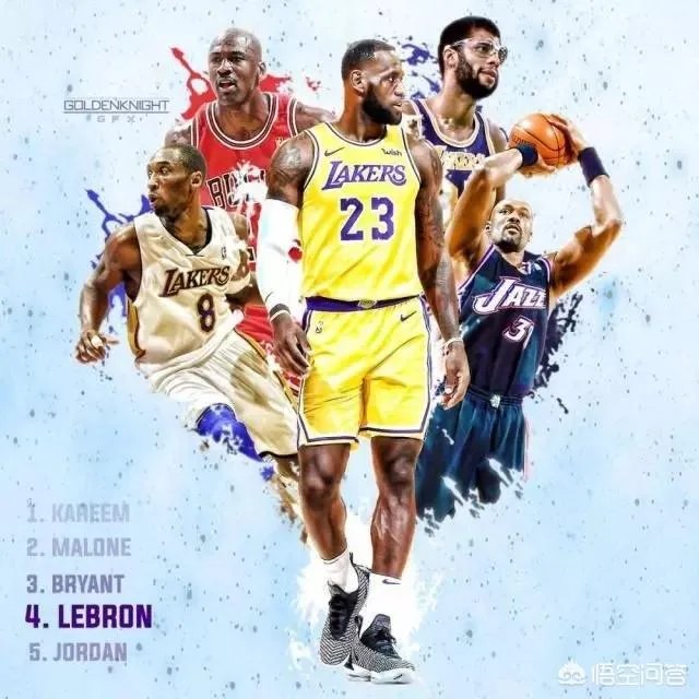 乔丹迈过活塞,科比迈过马刺绿军,詹姆斯迈过马刺勇士难关,为什么阿杜迈不过勇士这关?