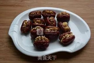 枣夹核桃