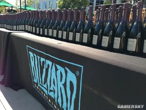 暴雪注册神秘域名“黑石计划” 或为WoW资料片