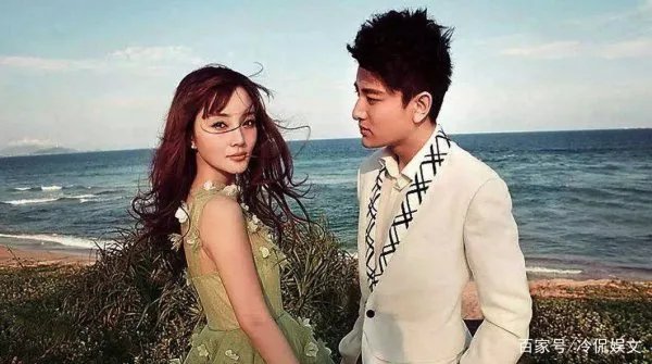 郭富城的老脸都丢光了，老婆底细被王思聪曝光，究竟是怎么一回事？