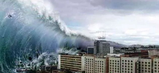 人类史上破坏力最大的地震——9.5级的智利大地震