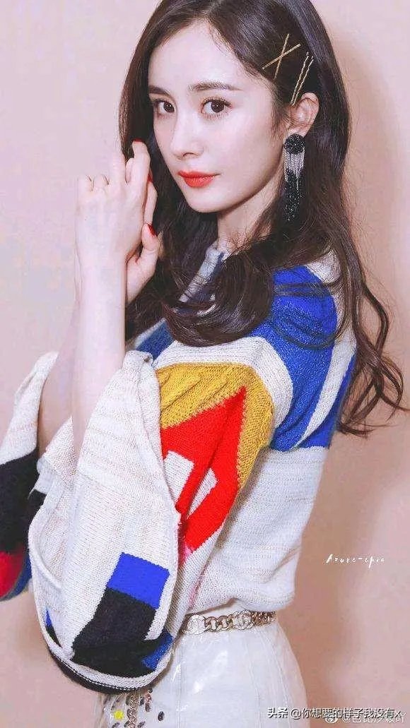 杨幂和刘恺威会复婚吗?说说你的观点?