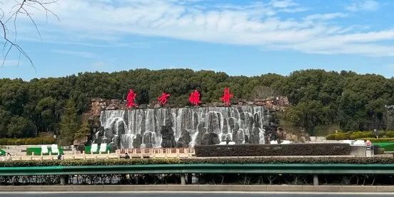 阳城旅游景点大全