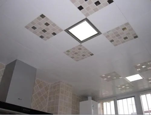 容声集成吊顶怎么样   如何选择集成吊顶