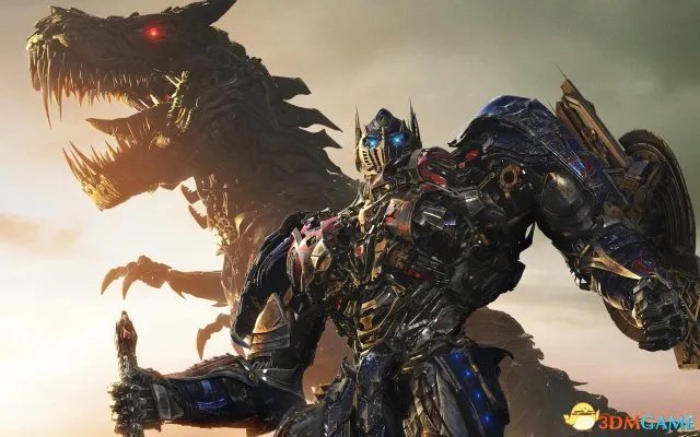 墙内开花墙外香 中国观众拯救了这15大美国大片