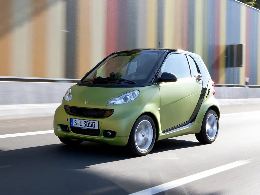 （smart）两坐微型车是那里产的?什么价?