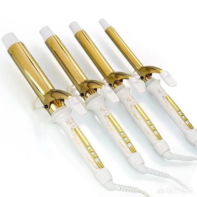 每次去做造型感觉都很好看，想知道理发师一般都会用什么牌子的卷发棒啊？