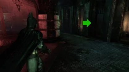 《蝙蝠侠阿甘疯人院》收集攻略 全谜题收集攻略