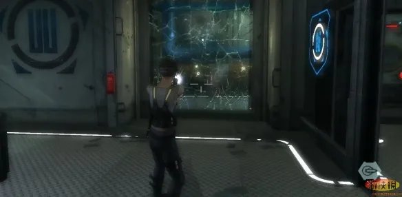 《恐水症：预言》图文流程攻略