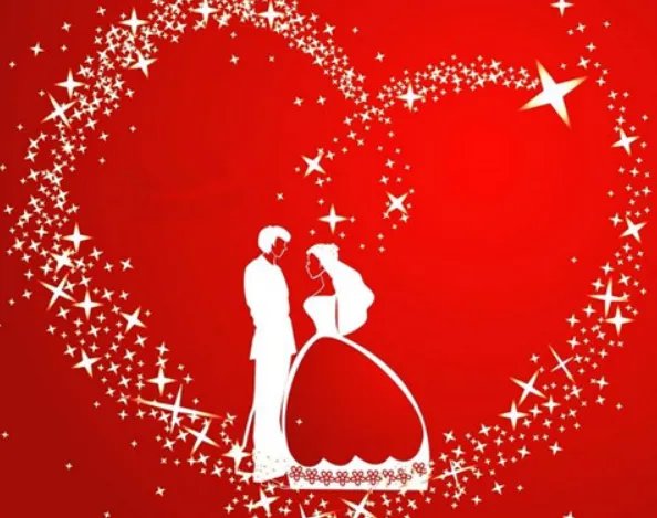 同学女儿结婚祝福语怎么说 同学女儿结婚随礼红包上写什么字