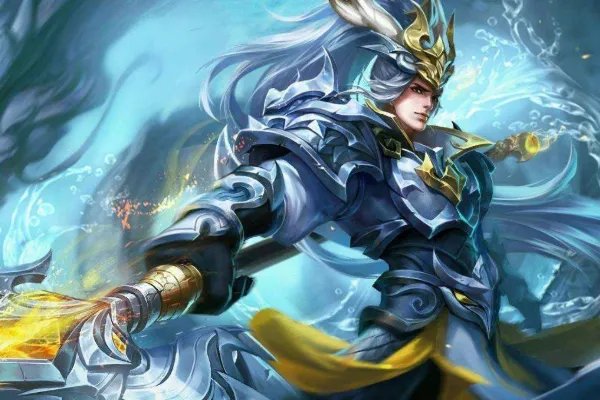 求手游排行榜，前十名有哪些？