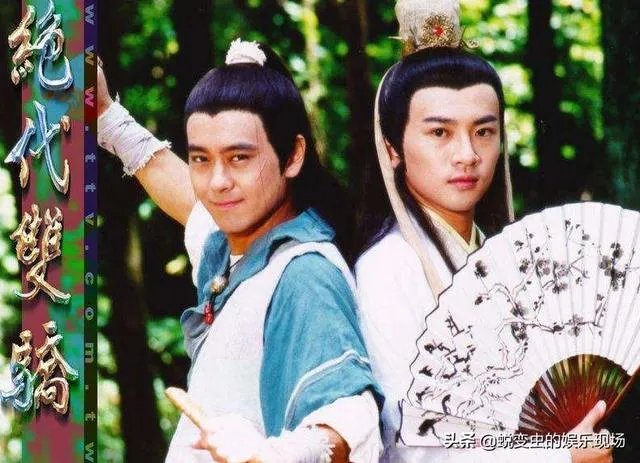 80童年经典电视剧有哪些？