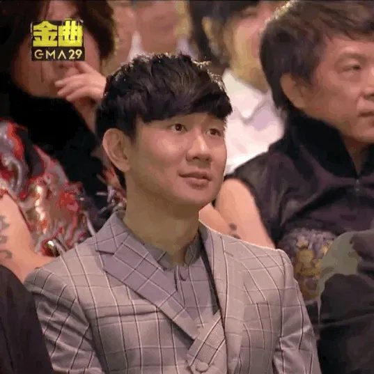 如何看待林俊杰没能获得2018金曲奖“最佳男歌手奖”？