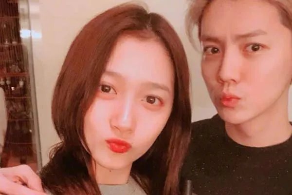 关晓彤和鹿晗约会被偶遇，感情好像老夫老妻，他们之间有哪些相处之道？