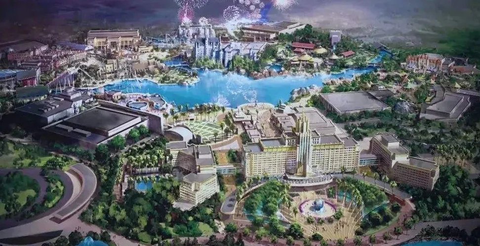 北京环球影城2021年将开园，你知道哪些行前攻略？