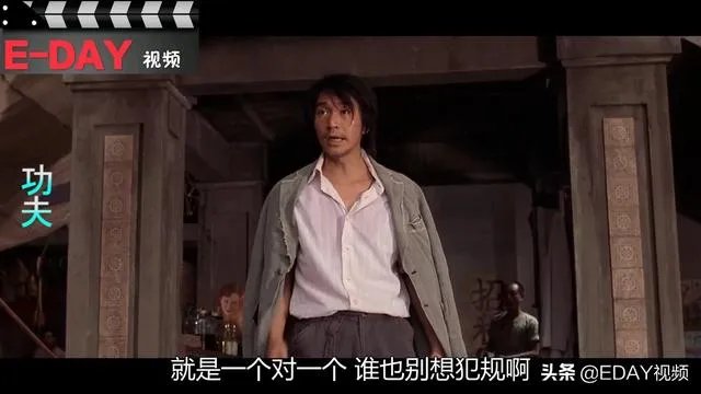 大家觉得谁会是周星驰的接班人？或者是没有？