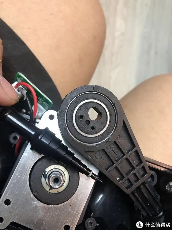 28元筋膜枪 改无线锂电筋膜枪教程=  =