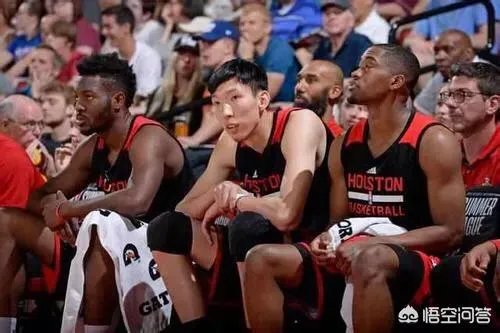 周琦在发展联盟的表现可以回nba吗?真要拿戒指名副其实吗?