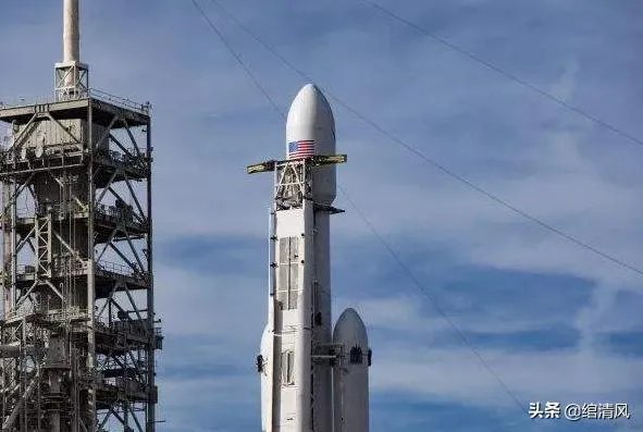 各国运载火箭技术的排名是怎么样的?