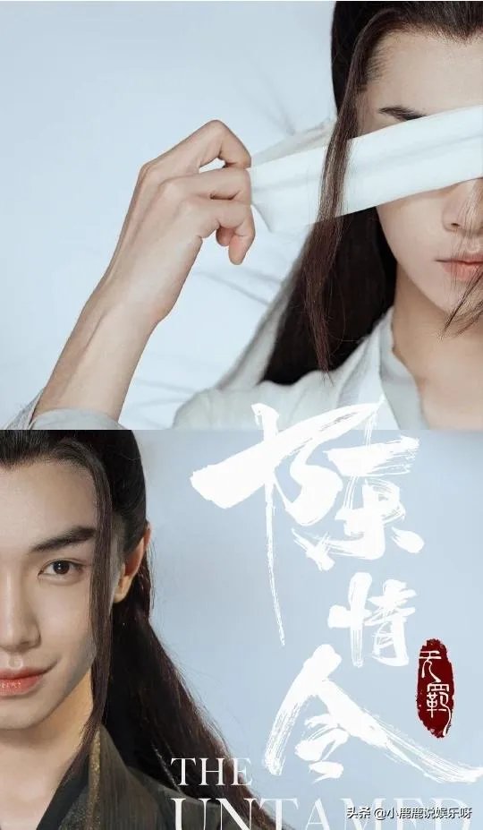 如何评价《魔道祖师》中的角色晓星尘？