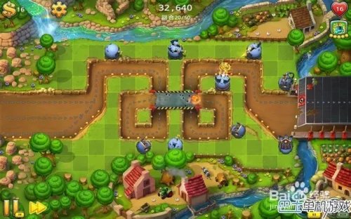 坚守阵地2图文攻略