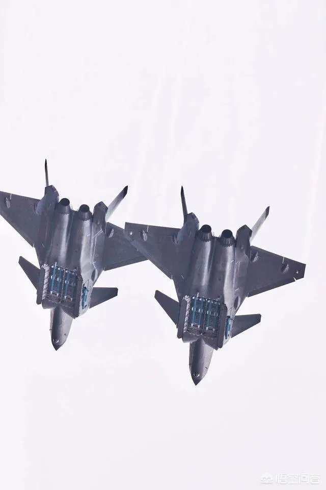 2018年航展最值得看的飞行表演你觉得是哪个？