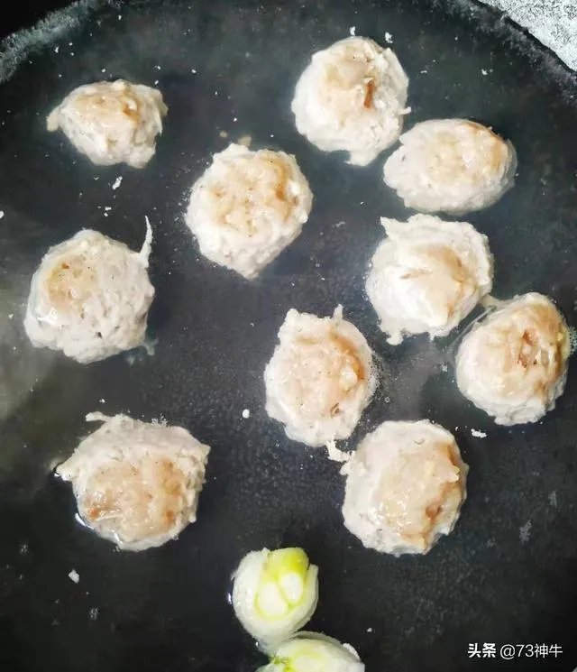 做鱼丸用什么海鱼