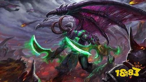 魔兽世界火焰节任务怎么做 火焰节任务全流程攻略