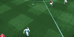 《实况足球2010》技术攻略：强制移动篇