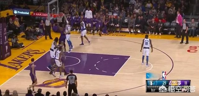 湖人逆转独行侠，但欧洲天才继颜射哈登后，再度双帽詹姆斯，你怎么评价东契奇的表现？