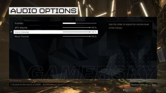 《杀出重围人类分裂》图文攻略 全关卡流程图文攻略