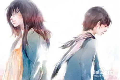 分手了，是否需要仪式呢？