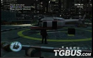 侠盗猎车手4：自由城之章——主线流程图文攻略（四）