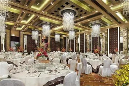 北京适合办婚宴的酒店推荐 北京婚宴酒店哪家好