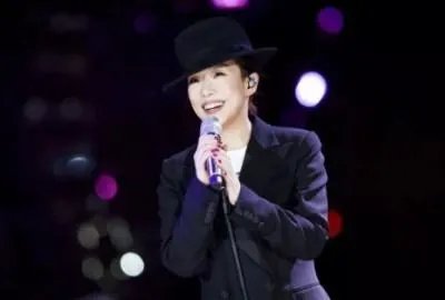 林忆莲的十大经典歌曲