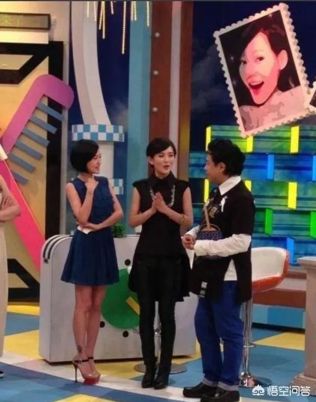 小s和谢娜相比，你认为谁的主持能力强？