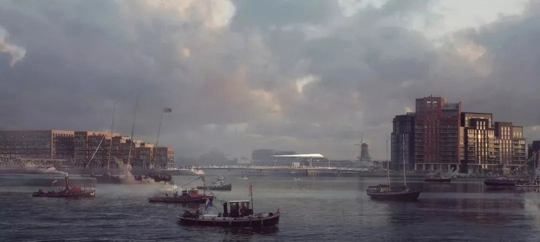 神“PS”！一张图卖3万6，不得改图催图，却让无数甲方跪求合作！