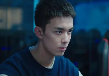 《穿越火线》路小北有原型吗？剧本是原创的