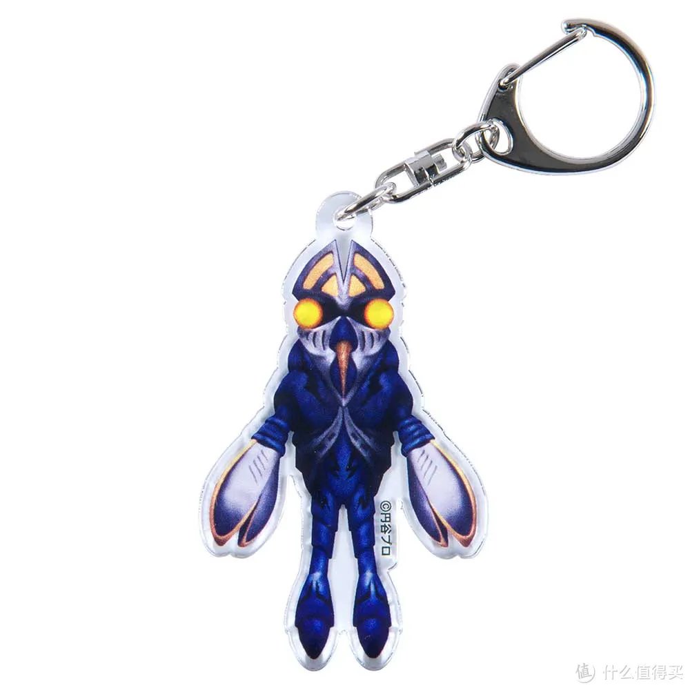 《高斯奥特曼》20周年 有哪些纪念十足的周边？