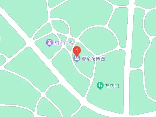 许昌市十大旅游景点