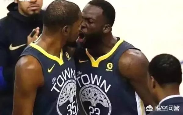 如何看待杜兰特新冠肺炎确诊？