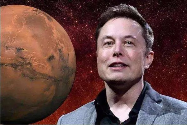 马斯克身价一夜暴增近500亿，究竟是怎么回事？