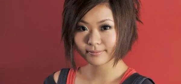 挥着翅膀的女孩（英文版）歌词是什么